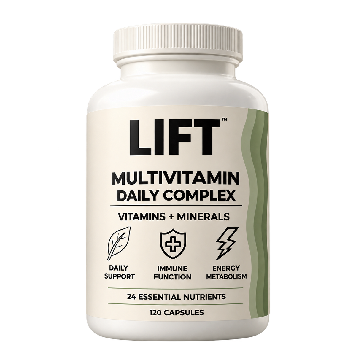 LIFT Multivitamins