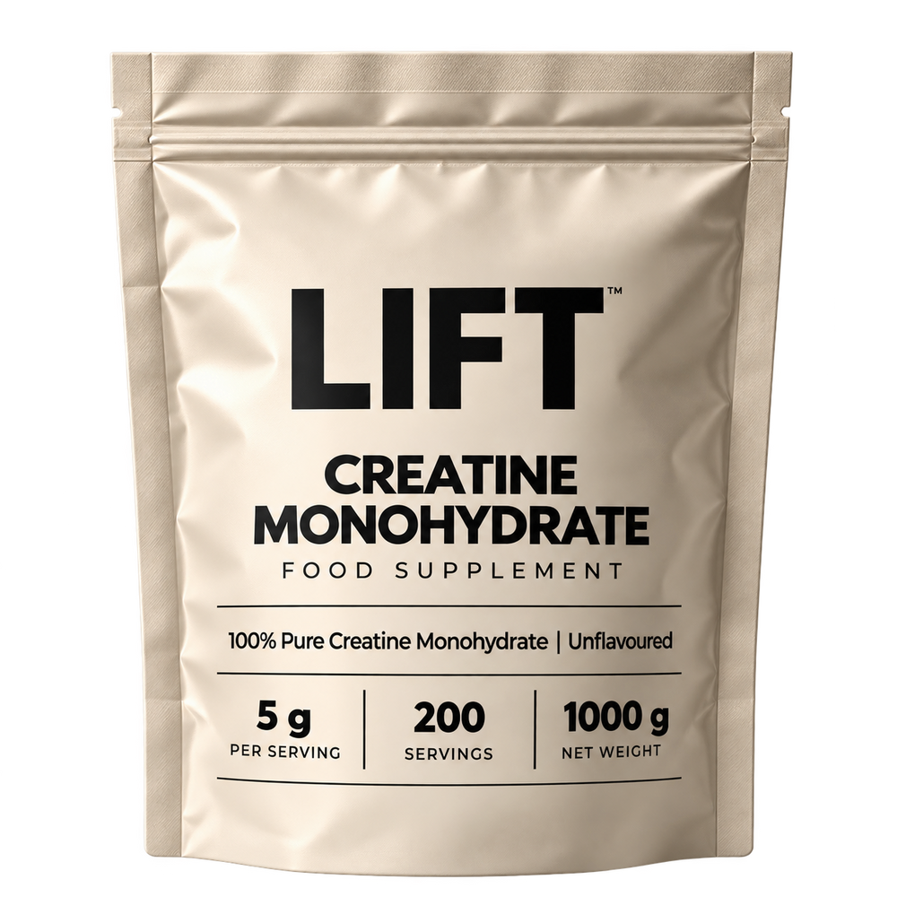 LIFT Creatine Monohydrate