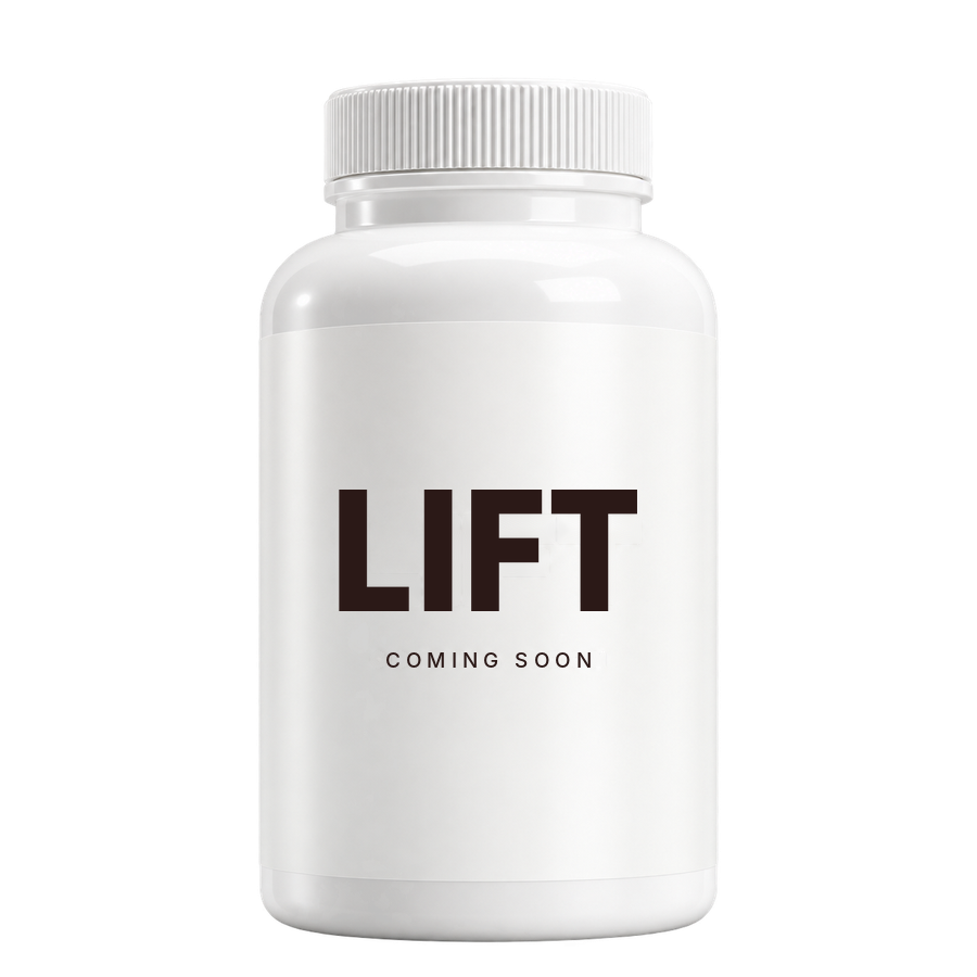 LIFT Magnesium 5Complex