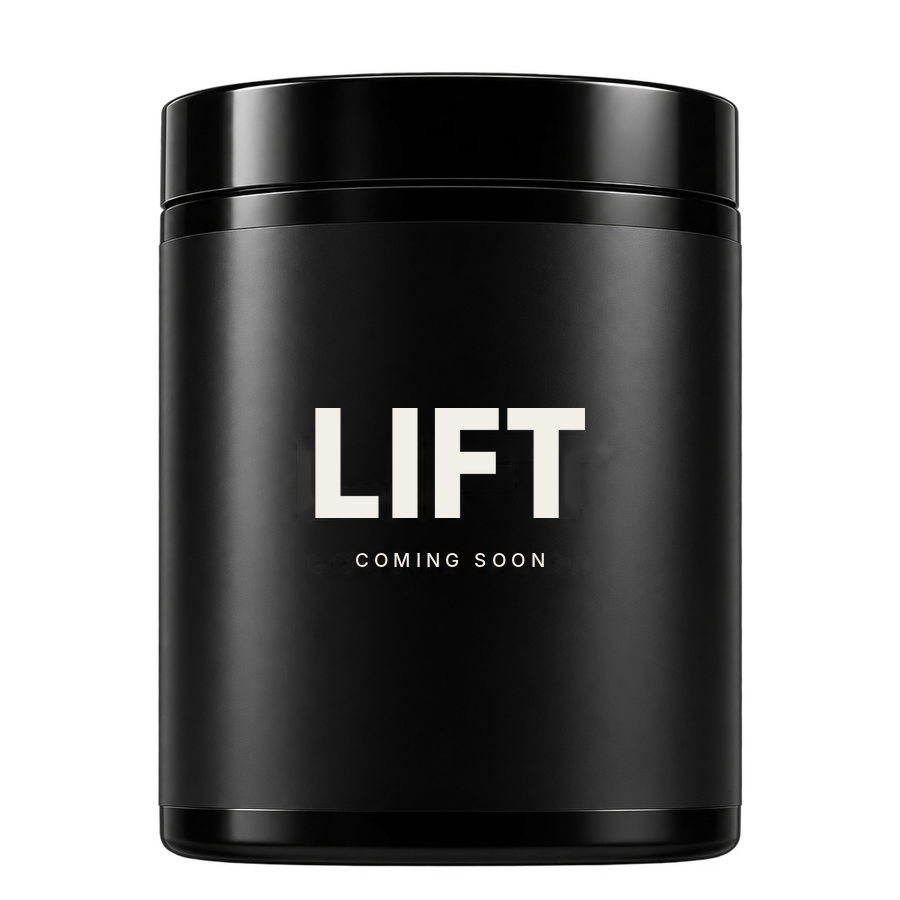 LIFT Pre-Workout