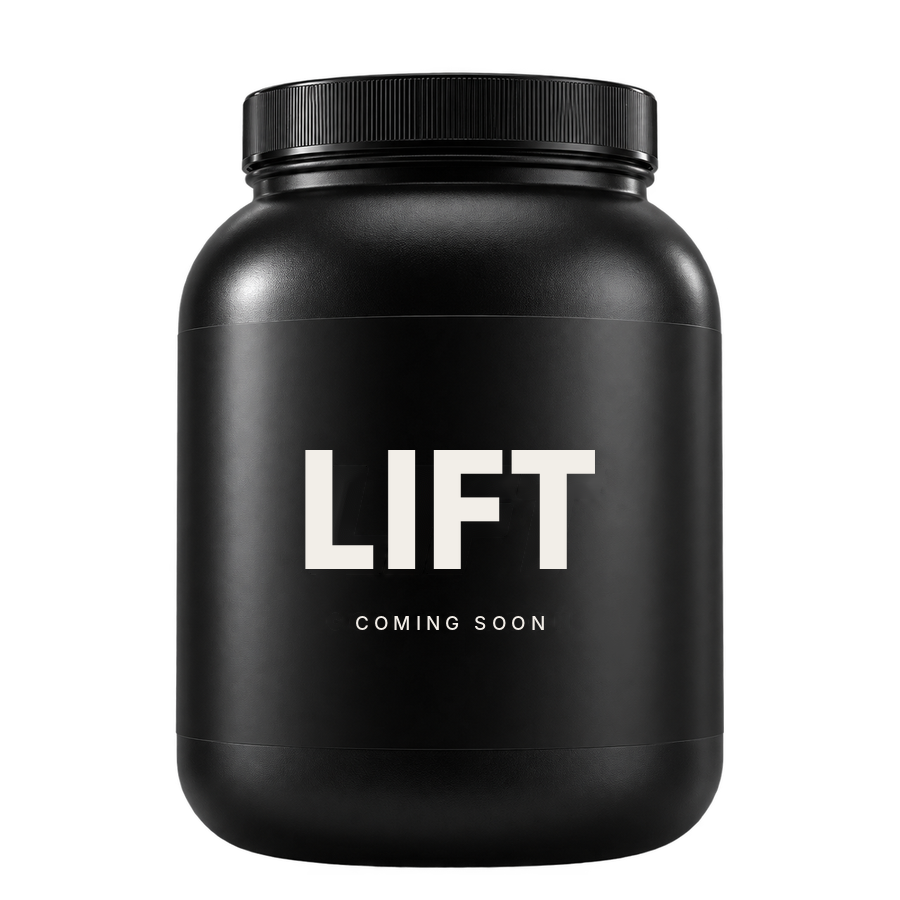 LIFT Protein Powder